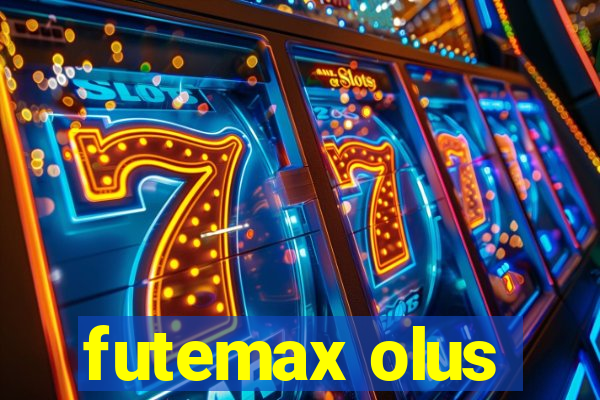 futemax olus